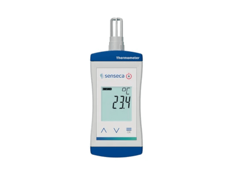 KVGTL130 temperature sensor