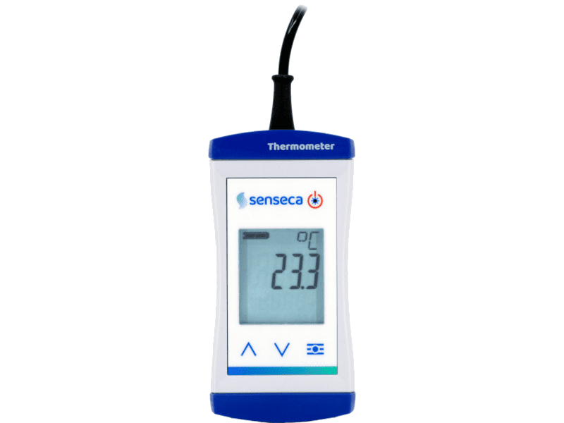 KVG1720 thermometer