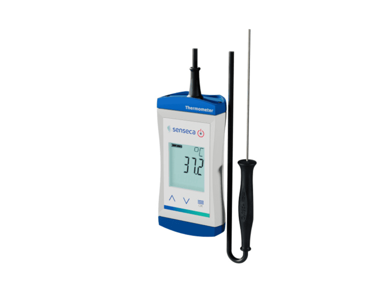 KVG1710 thermometer
