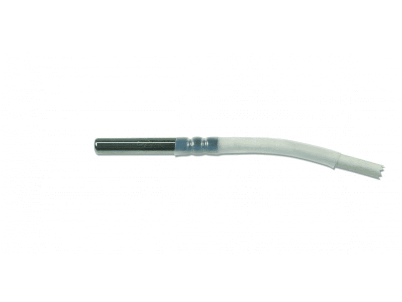 KVDLOG200E-Sensor - External Temperature probe PT100 for LOG200E