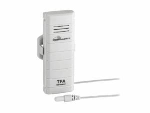 KVDWHO temperature sensor