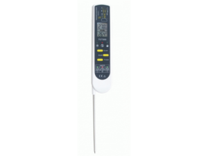 KVDDTPRO infrared thermometer