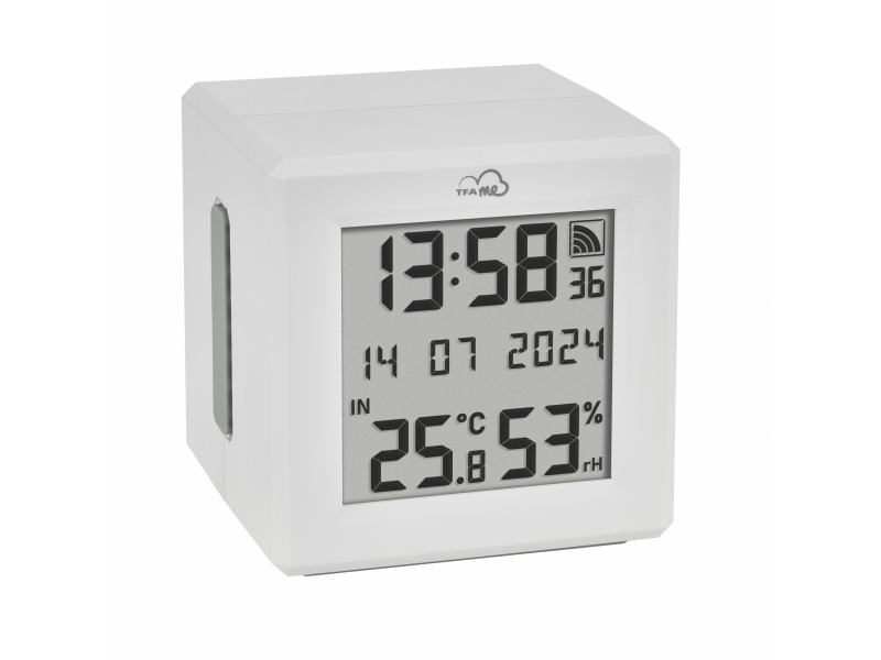 KVDMEID01 gateway unit