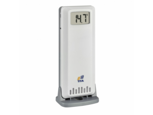 KVDMEIDA4 temperature and humidity sensor