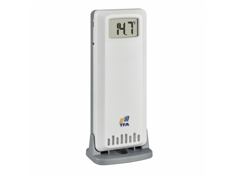KVDMEIDA4 temperature and humidity sensor