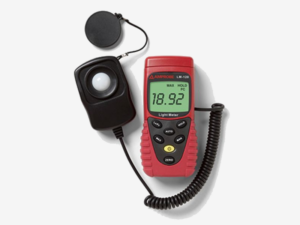KVGFLM-120 illuminance meter